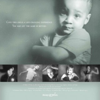 Make A Wish Foundation